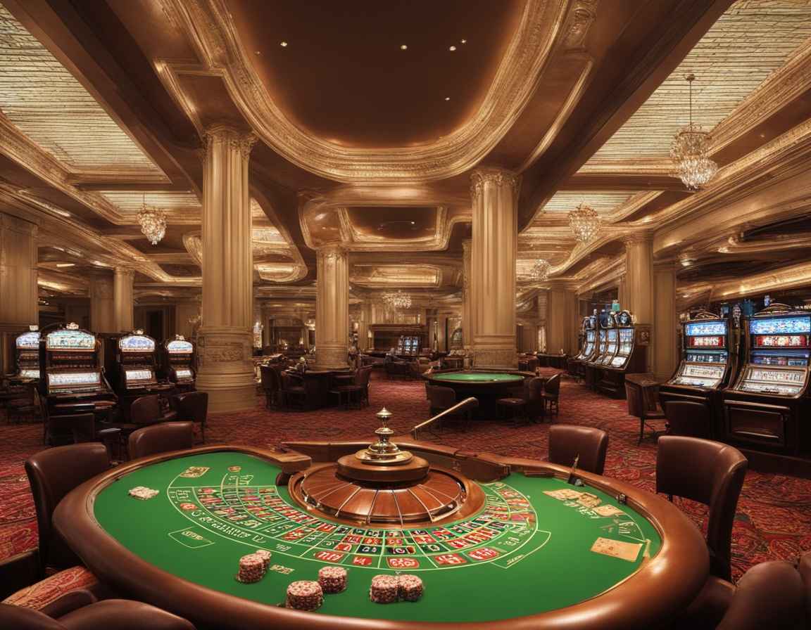 1971 bet