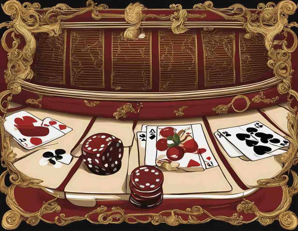 1971 bet